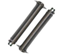 Ressorts de porte d'origine Lave-vaisselle (00610855 BOSCH SIEMENS NEFF)