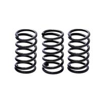 Ressorts de pression retour mécanique libération Compression en acier à ressort 5 pièces(50mm,28MM_2.0MM)