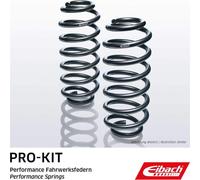 Ressorts de rabaissement Eibach Pro Kit pour BMW Série 3 Touring G21 G81 M3 Competition