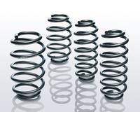 Ressorts de rabaissement Eibach Pro Kit pour Citroën Jumpy III Box V_ Dispatch