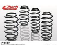 Ressorts de rabaissement Eibach Pro Kit pour VW Golf VIII CD1 2.0 GTI 2.0 GTD 09.20-