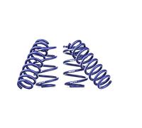 Ressorts de rabaissement H&R 29187-1