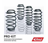 Kit de suspension, ressorts Pro-Kit EIBACH E10-20-031-01-22
