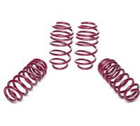 Ressorts de rabaissement Vogtland pour Chevrolet Camaro Gen IV V8 Firebird SS