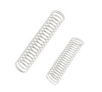 Ressorts de rechange pour manette Joy-Con ZL ZR Nintendo Switch gauche/droite