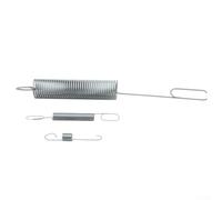Ressorts de régulateur de rechange pour les types de moteur 691859 692211 698719 pour aider à maintenir un bon calage du moteur