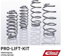 Ressorts de rehausse Eibach Pro-Lift-Kit pour Kia Sorento IV MQ4 MQ4A 1.6 T-GDi