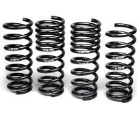 Ressorts de rehausse H&R pour Kia Sorento JC incl. Facelift 2006 02- Kia Sorento JC