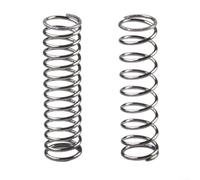 Ressorts de soupape de surpression de rechange 9 bars et 6 5 bars pour machines à expresso Gaggia Classic pour une gestion optimisée de la pression