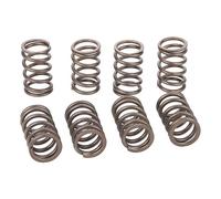 Ressorts de soupapes simples renforcés EMPI pour Volkswagen Coccinelle et Combi - 8 pièces
