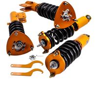Ressorts De Suspension Amortisseurs Réglables 24 Voies Pour Subaru Legacy 05-09