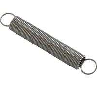 Ressorts de traction (Ø x L) 7 mm x 20 mm 5 pc(s)
