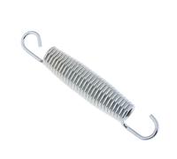Ressorts De Trampoline À Rebond, Argent Robuste, Kit De Remplacement