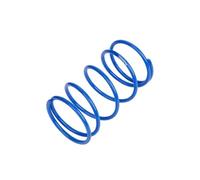 Ressorts d'embrayage à ressort de couple de course for moteur GY6 50cc-100cc 139QMB 1P39QMB (1000 tr/min, bleu)