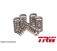 RESSORTS D'EMBRAYAGE BMW F 650 CS / GS 94-08, APRILLIA 650 PEGASO 91-04, ET