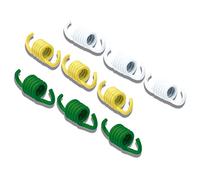 Ressorts d'embrayage Malossi Racing pour Minarelli 100 cc 2 temps (embrayage d'origine).