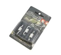 Ressorts d'embrayage pour Embrayage STAGE6 Torque Control, Lot de 3, Blanc - Souple