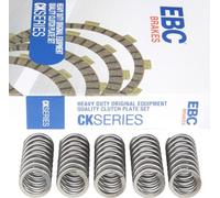 Ressorts d'embrayage renforcés EBC CSK262 pour Triumph Daytona Tiger 955 Speed Triple Sprint 1050