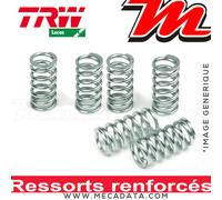 TRW Kit de ressorts d'embrayage MEF106-6 - Jeu 6 ressorts