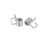 Ressorts d'extension 10 Pcs/lot, Ressort de tendeur de Courroie, pour Kit de Remplacement de Ressorts de pièces d'imprimante 3D RepRap