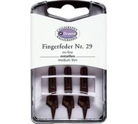Ressorts d'indexation de douche, (pack de 3)