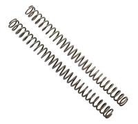 Ressorts Fourche Linéaire YSS 4.2 Longueur 485mm pour Yamaha 125 YZ 2003-2004
