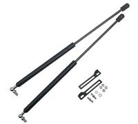 Ressorts Gaz Capot Moteur Compatible Avec Suzuki Pour Grand Pour Vitara 2007 2008 2009 2010 2011 2012 2013 2014 2015 Housse De Voiture Poussoir Hydraulique Couvercle Avant Tige Hydraulique