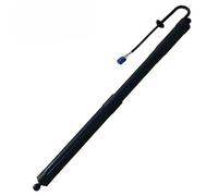 Ressorts gaz électrique Compatible Avec Byd Pour Song 1 Pièces Entretoises Support Droites, Support Levage Électrique Pour Hayon Électrique, Tige Hydraulique Électrique De Voiture SAFG6309512