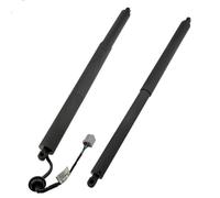 Ressorts gaz électrique Compatible Avec Ford Pour Explorer 2016 2017 2018 2019 1 Paire De Tige De Support De Levage De Hayon Électrique, Tige De Support D'amortisseur GB5Z14B351A(2 Left and Right)