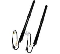 Ressorts gaz électrique Compatible Avec Toyota Pour RAV4 2.5L 2019 2020 2021 Ressorts À Gaz Électriques Voiture Hayon Jambe De Force D'accélérateur Voiture Électrique Coffre Gaz 6892042020