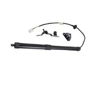 Ressorts gaz électrique Compatible Avec Toyota Pour Rav4 2.5l Pour Limited Vin Commençant Par 2 2013 2014 Supports De Couvercle De Coffre Électrique Vérins À Gaz De Hayon Électrique 6892009010