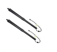 Ressorts gaz électrique Compatible Avec Vw Pour Sharan 2010 1 Paire Tige De Support De Levage De Hayon Électrique De Voiture Gauche Droite Tige De Support Levage Hayon Électrique 7N0 827 851 E