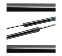 Ressorts Gaz Hayon Pour Daihatsu Pour Boon M300/AC10 Hatchback 2004-2015, Support De Levage De Coffre Vérins À Gaz Amortisseurs Hayon Arrière Vérins à gaz Ressort(Noir)