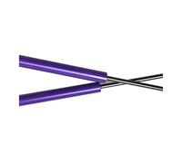 Ressorts Gaz Hayon Pour Isuzu Pour Como 2012-2023 Van Standard Toit Arrière Hayon Ascenseur Support Vérins À Gaz Amortisseurs À Ressort Prop Vérins à gaz Ressort(Purple)
