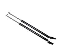 Ressorts Gaz Hayon Pour Nissan Pour Vanette C22 1985-1994 Van Boot Vérins À Gaz Supports De Levage Amortisseur À Ressort 24,96 Pouces Vérins à gaz Ressort