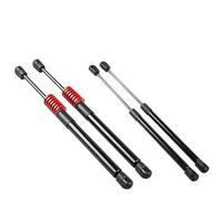 Ressorts Gaz Hayon Verins Coffre Pour Tesla Model 3 2017-2020 Hayon Arrière Coffre Vérins Levage Coffre Ressort Gaz Amortisseur Support Tige Hydraulique