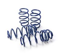 Ressorts H&R 29665-1 pour Toyota Corolla (E9) Corolla Compact (E9) Corolla Est