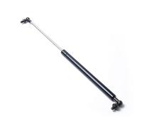 Ressorts hydrauliques Kit d'amortisseurs de Capot spécifiques à la Voiture, 1 pièce, entretoises à pour gaz, pour Toyota Landcruiser, pour Prado série 120, 2002 - 2009, 5344069059(1)