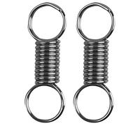 2 Ressorts Mécanisme De Pliage Pour Dualtron Mini, Aminia Et Togo Minimotors Gris