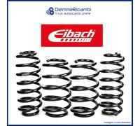Ressorts MM Arrière Eibach Pro-Kit BMW Serie 3 F34 Gt 13- >