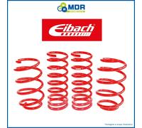 Ressorts MM Arrière Eibach Sportline BMW Serie 1 E81 - E87 04- > 12