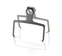 Ressorts plaquettes Sram Elixir/Db/Level Ult/Tlm/Force Etap Axs (20) Gris