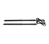 Ressorts Prop Rod Pour Benz Pour Classe E 2012-2024 Amortisseurs Ventouse Électriques Ouverture Coffre(With Kick Sensor)