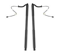 Ressorts Prop Rod Pour Cayenne 2015-2017 Power Hatch Lift Support Opener Shocks Struts 95851285107 95851285108(Left and Right)