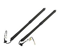 Ressorts Prop Rod Pour Kia Pour Carnival Pour Sedona 2015-2021 Amortisseur D'ouverture 81770A9100 Support Hayon Électrique(Right and left)