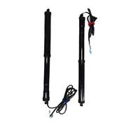 Ressorts Prop RodSupport levage capot Pour B&MW X2 2018-2020 Vérin Coffre Électrique Support D'amortisseurs(With Kick Sensor)
