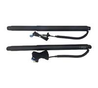 Ressorts Prop RodSupport levage capot Pour BYD Pour Dolphin 2021 Avec Entretoises Support Kit Système Levage Hayon Électrique(With Kick Senor)