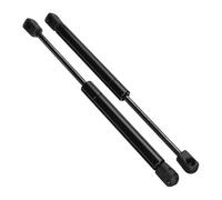 Ressorts Prop RodSupport levage capot Pour Lancer EX EVO 2008-2015 2 Pièces Ressort Gaz Coffre Arrière Barres Support Levage D'amortisseur