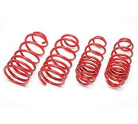 Ressorts sport 40/40mm Renault Clio IV liftback R 10.2012 - 2019