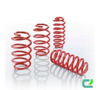 Ressorts Sport De Baisse Set 45-50/30Mm EIBACH Pour SKODA OCTAVIA I